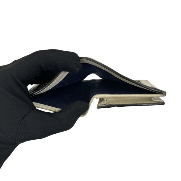 GUCCI OPHIDIA COMPACT WALLET - Image 8