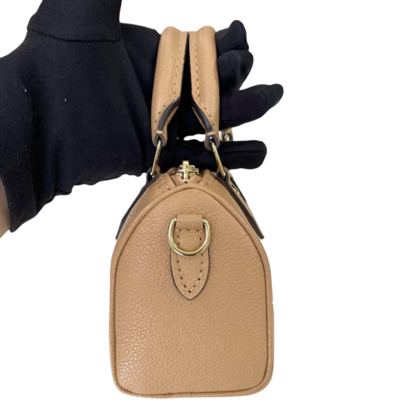 LV NANO SPEEDY BAG MICROCHIP - Image 9