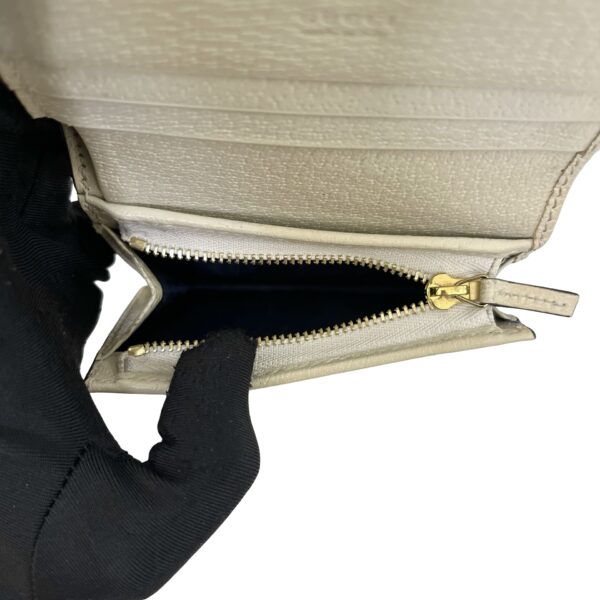 GUCCI OPHIDIA COMPACT WALLET - Image 3
