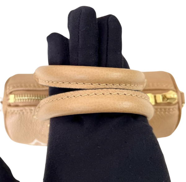 LV NANO SPEEDY BAG MICROCHIP - Image 5