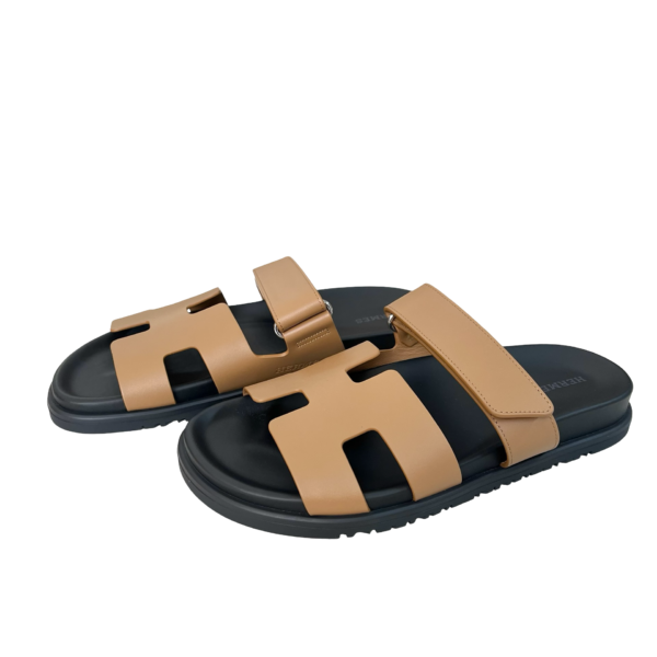 BNEW HERMES CHYPRE GOLD 38 - Image 9