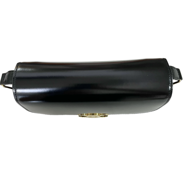 CELINE  MEDIUM TRIOMPHE BLACK - Image 7
