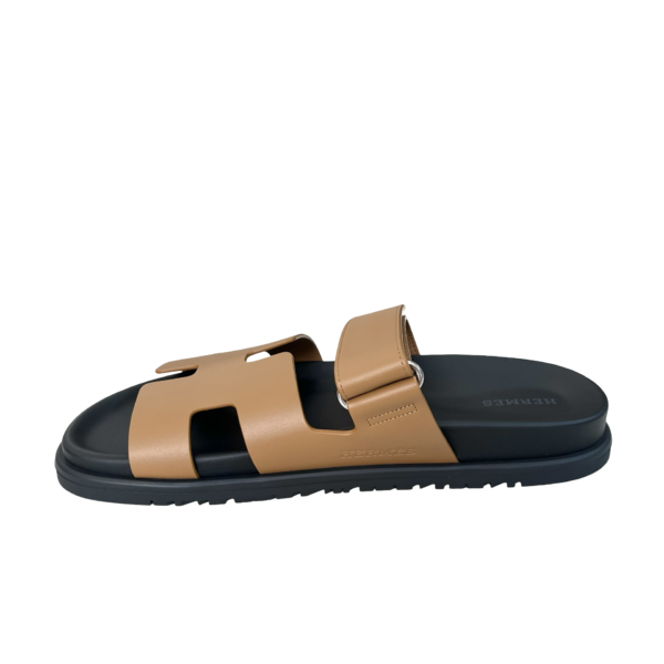BNEW HERMES CHYPRE GOLD 38 - Image 7