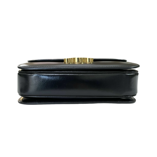 CELINE  MEDIUM TRIOMPHE BLACK - Image 3