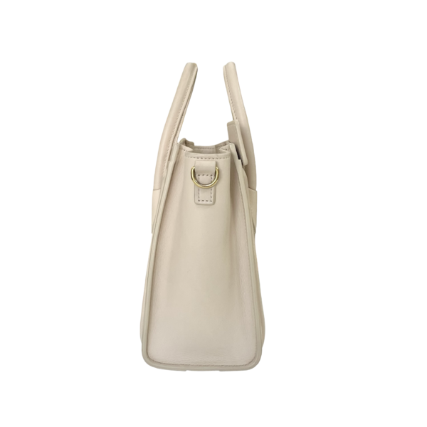 CELINE NANO LUGGAGE POUDRE PINK - Image 3