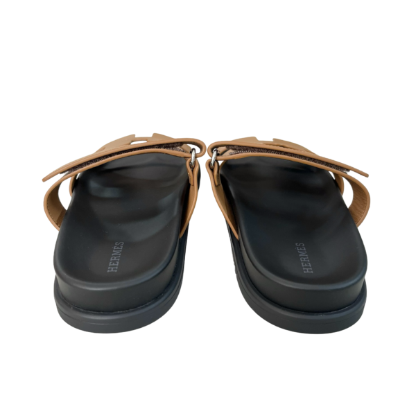 BNEW HERMES CHYPRE GOLD 38 - Image 4