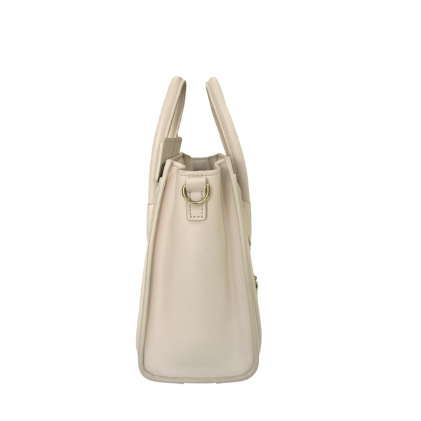 CELINE NANO LUGGAGE POUDRE PINK - Image 5