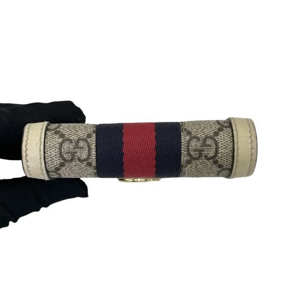 GUCCI OPHIDIA COMPACT WALLET - Image 9