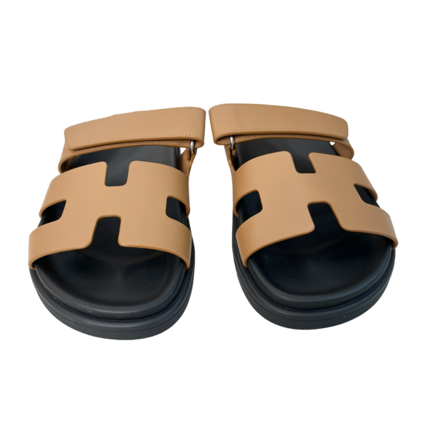 BNEW HERMES CHYPRE GOLD 38 - Image 8