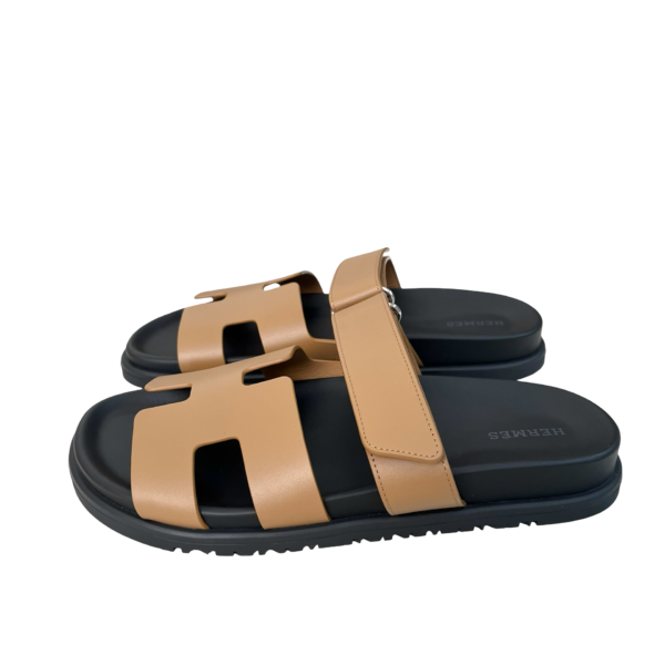 BNEW HERMES CHYPRE GOLD 38 - Image 6