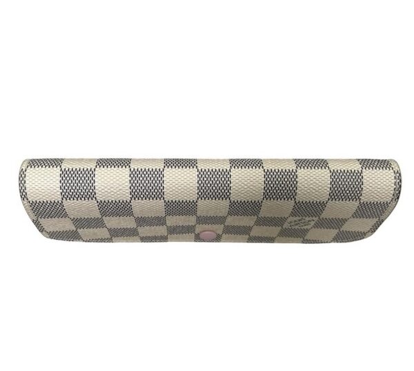LV AZURE EMILIE WALLET - Image 6