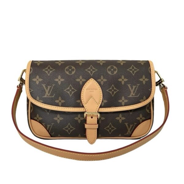 LV MONOGRAM DIANE MICROCHIP - Image 3