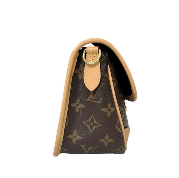 LV MONOGRAM DIANE MICROCHIP - Image 4