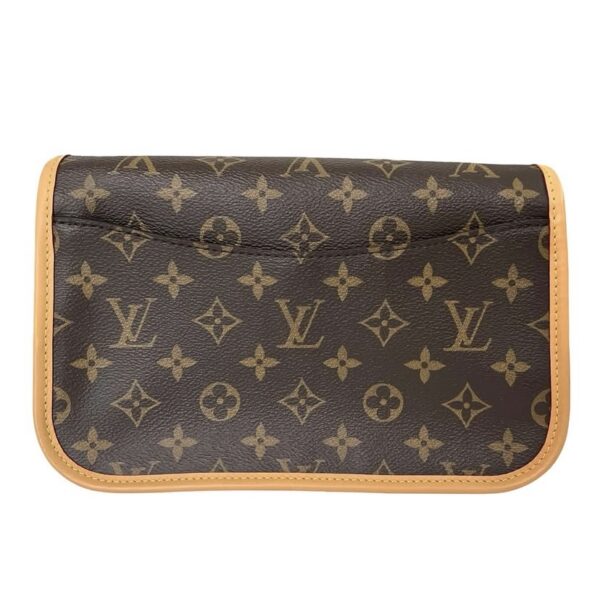 LV MONOGRAM DIANE MICROCHIP - Image 5