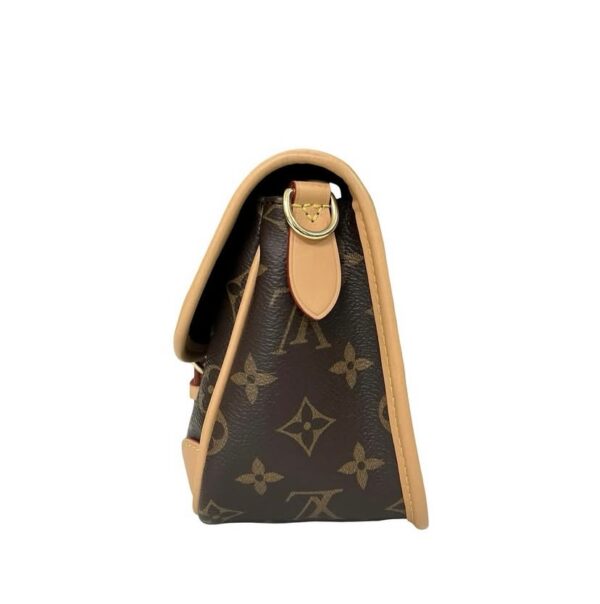 LV MONOGRAM DIANE MICROCHIP - Image 6