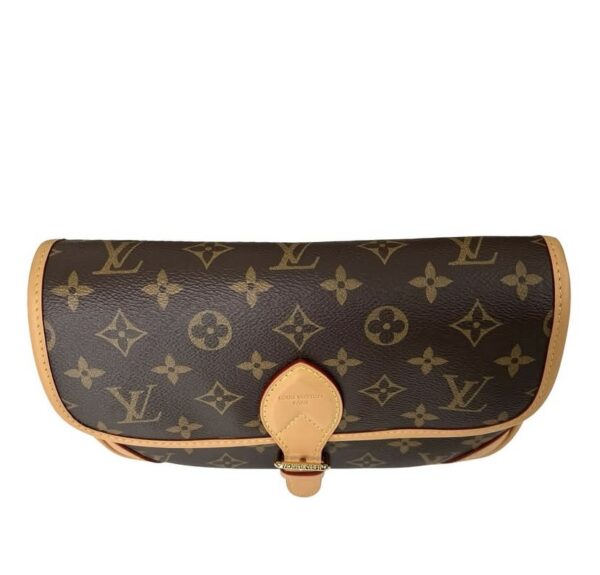 LV MONOGRAM DIANE MICROCHIP - Image 7