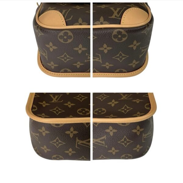 LV MONOGRAM DIANE MICROCHIP - Image 9