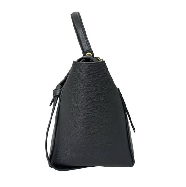 CELINE MINI BELTBAG DARK GRAY - Image 3