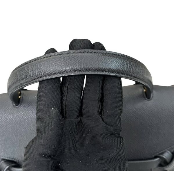 CELINE MINI BELTBAG DARK GRAY - Image 7