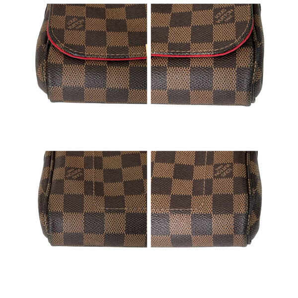 LV DAMIER EBENE FAVORITE PM - Image 9