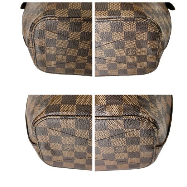 LV DAMIER EBENE SIENA PM - Image 8