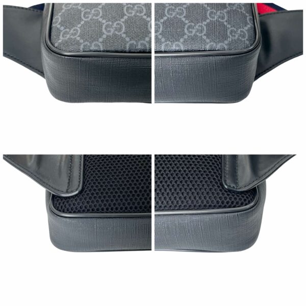 GUCCI SUPREME BELT BAG - Image 8