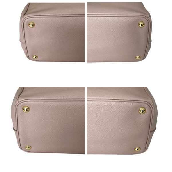 PRADA BN2774 SAFFIANO LUX CIPRIA - Image 9