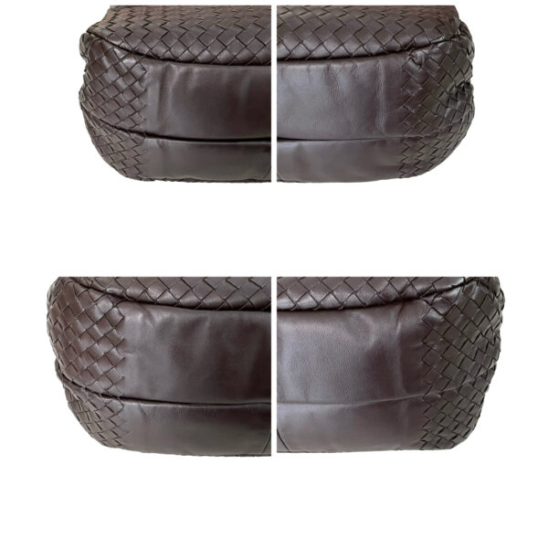 BOTTEGA VENETA SMALL CAMPANA FONDANT - Image 8