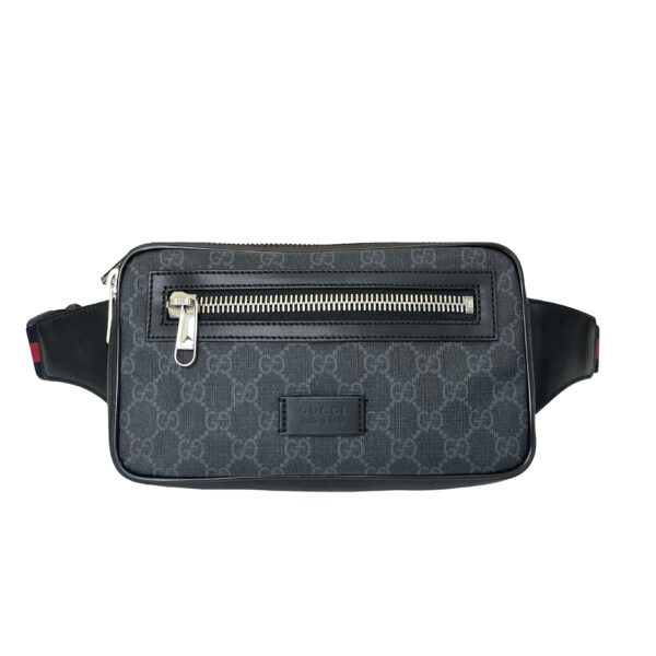 GUCCI SUPREME BELT BAG - Image 2