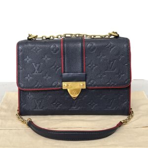 LV EMPREINTE SULPICE NAVY BLUE