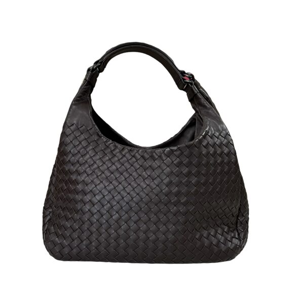 BOTTEGA VENETA SMALL CAMPANA FONDANT - Image 4