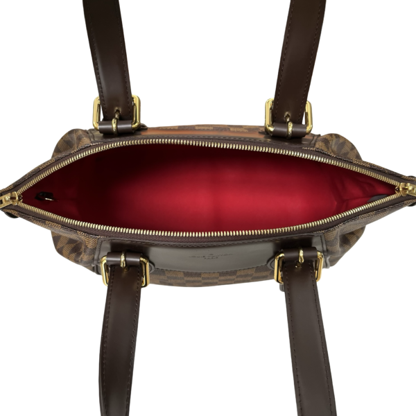 LV DAMIER EBENE VERONA - Image 9