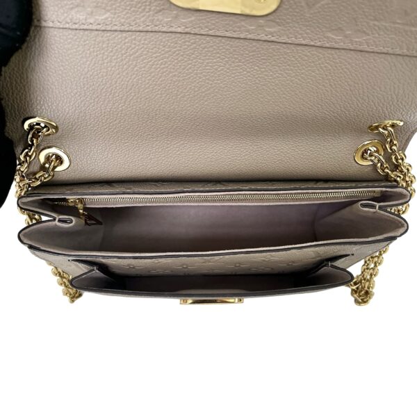 LV EMPREINTE VAVIN PM NUDE - Image 9