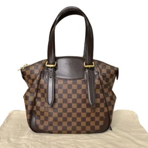 LV DAMIER EBENE VERONA
