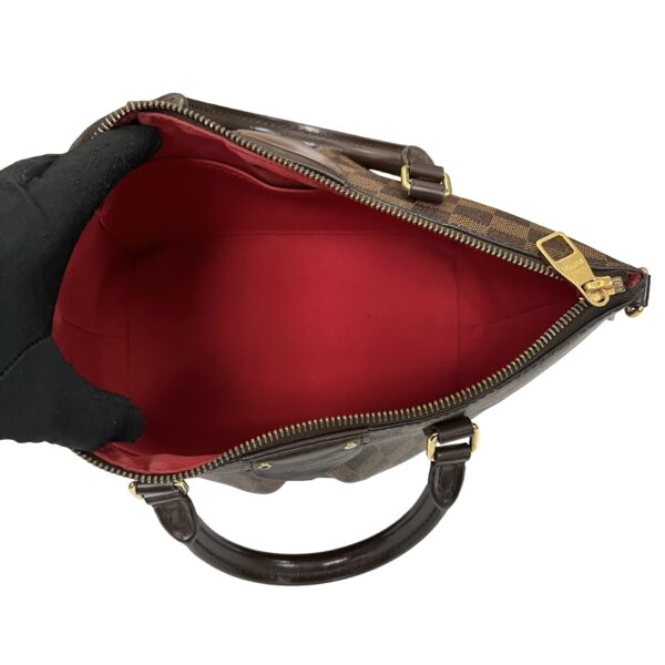 LV DAMIER EBENE SIENA PM - Image 9