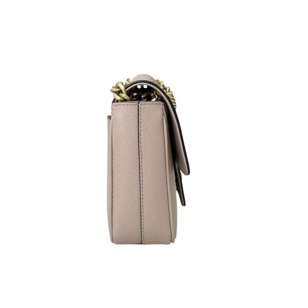 PRADA 1BD193 SAFFIANO FLAP CIPRIA - Image 4