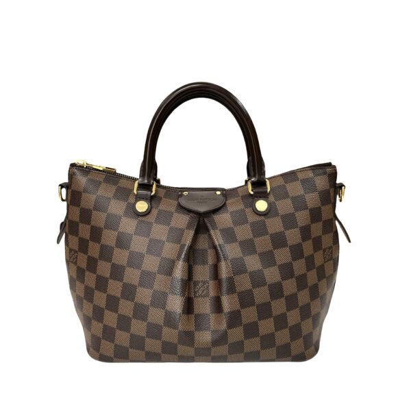 LV DAMIER EBENE SIENA PM - Image 2
