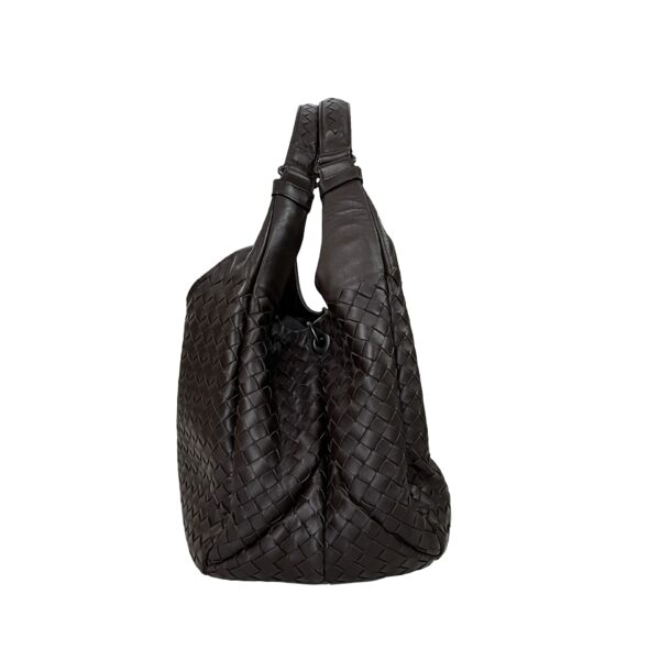 BOTTEGA VENETA SMALL CAMPANA FONDANT - Image 3