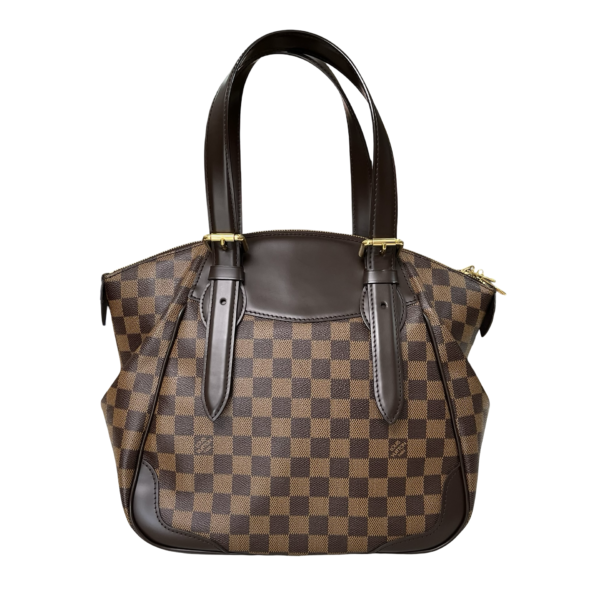 LV DAMIER EBENE VERONA - Image 4