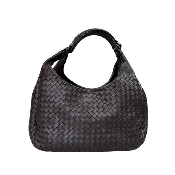 BOTTEGA VENETA SMALL CAMPANA FONDANT