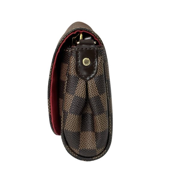 LV DAMIER EBENE FAVORITE PM - Image 4