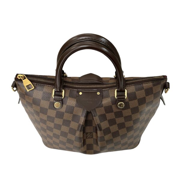 LV DAMIER EBENE SIENA PM - Image 6