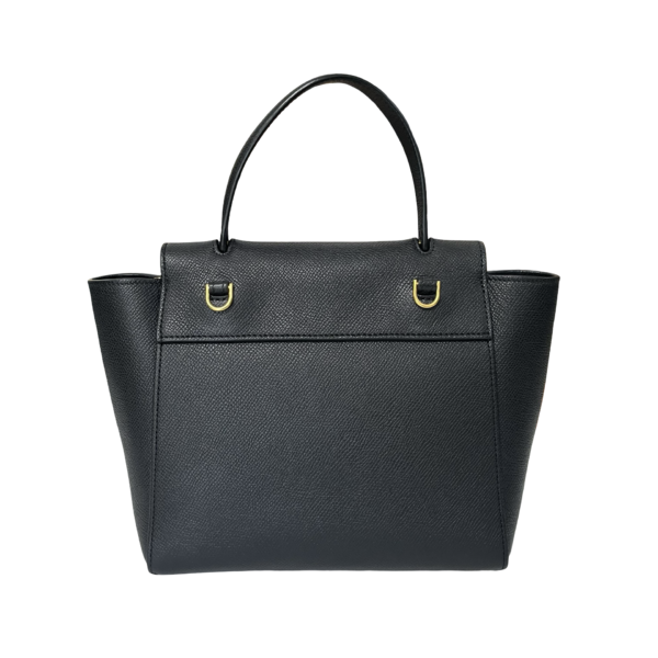 CELINE NANO BELTBAG BLACK - Image 4