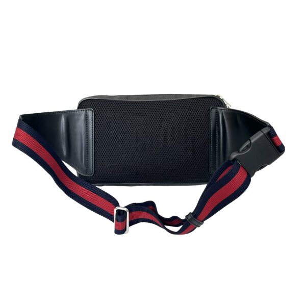 GUCCI SUPREME BELT BAG - Image 4