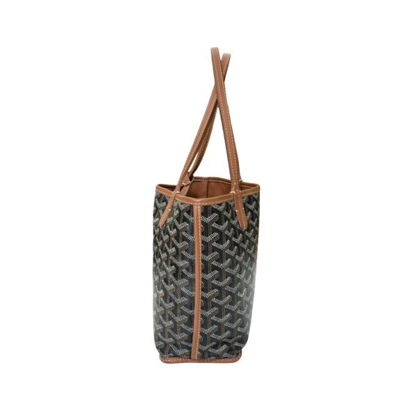 GOYARD MINI ANJOU TAN - Image 6
