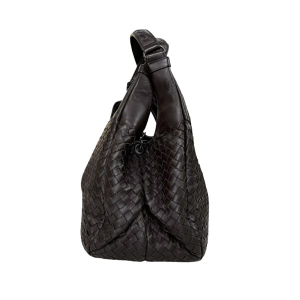 BOTTEGA VENETA SMALL CAMPANA FONDANT - Image 5