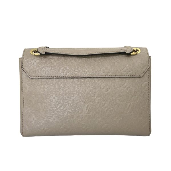 LV EMPREINTE VAVIN PM NUDE - Image 4