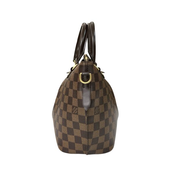 LV DAMIER EBENE SIENA PM - Image 5