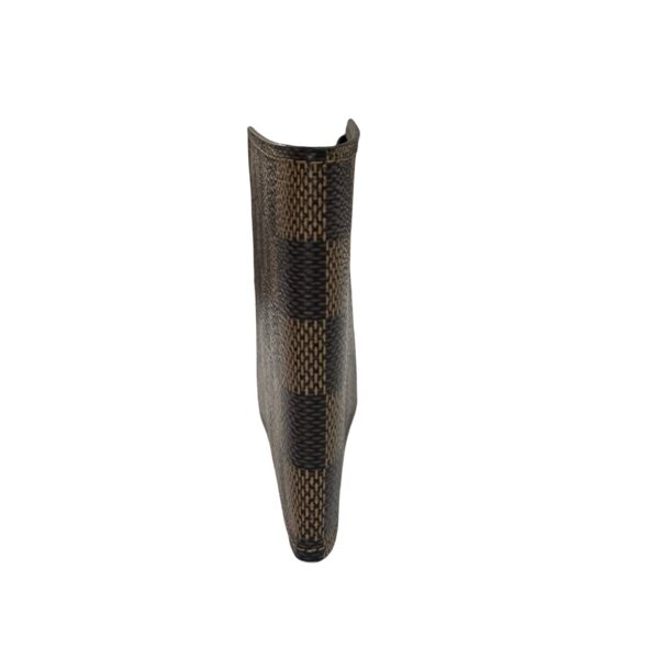 LV DAMIER EBENE BIFOLD WALLET - Image 3