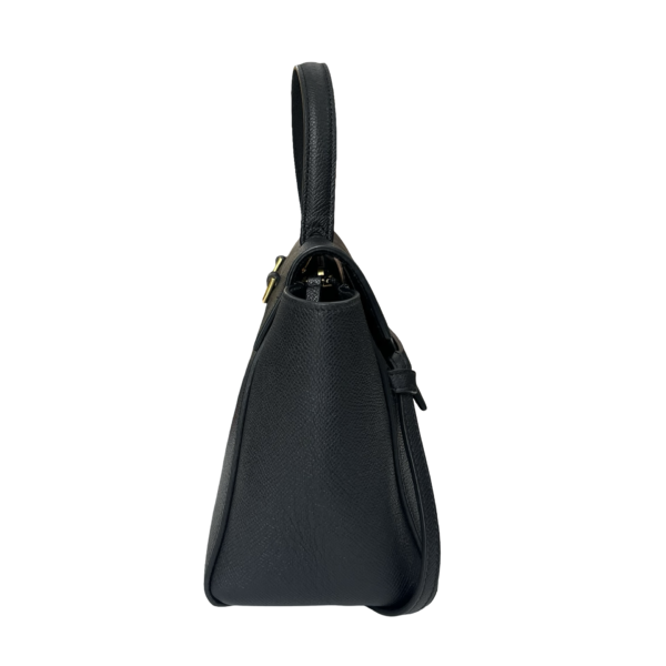 CELINE NANO BELTBAG BLACK - Image 3